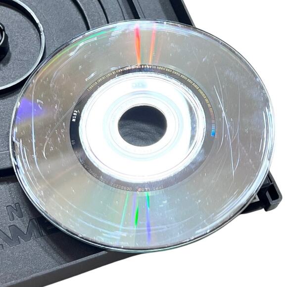 Nintendo Gamecube Game Lot Madden NHL 06 Cabela Hunts MVP Baseball NCAA Football - Picture 12 of 12